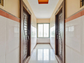 SPOT ON 49550 Hotel Jeeva Residency