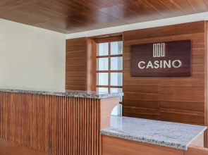 Casino Hotel By Treebo