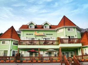 Geoje Celeste Pension