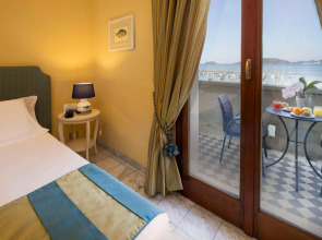 Hotel Shelley e delle Palme, BW Signature Collection