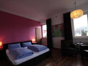 Stadthotel Kleiner Berg