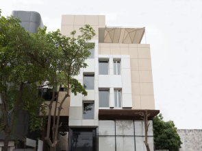 OYO 12360 Hotel Eco Stay