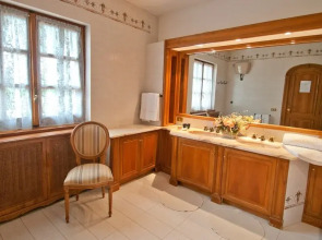 Tenuta Cusmano Villa Resort