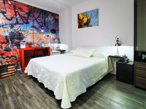 Hotel Boutique Sabbia Valencia