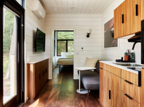 AutoCamp Asheville