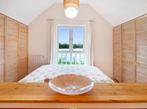 Luxury lodge in the heart of the Cotswolds