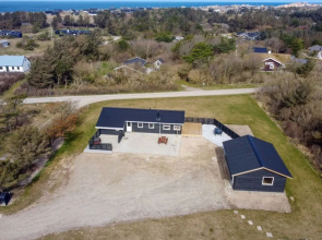 "Thorsten" - 500m from the sea in NW Jutland