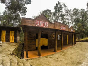 El Remanso de Tecpan