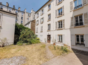 Bright Apartment Near Bois de Vincennes 4p/1br