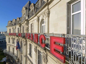 Hotel de France