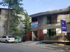 Grace Hotel & Apartments