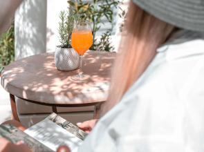 Inotropes Boutique Suites Heraklion