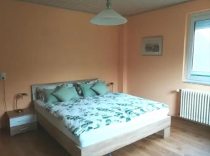 Nichtraucherferienwohnung-Neckarblick