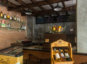 Tanawan Phuket Hotel