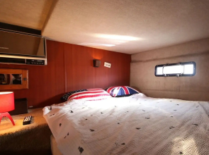 Marine City Yacht Club Stay
