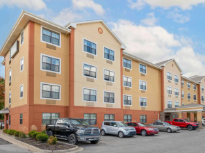 Extended Stay America Select Suites - Columbus - Worthington