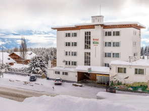 Hôtel Elite