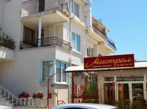Guest House Mistral