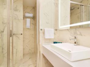 Tryp by Wyndham Istanbul Atasehir