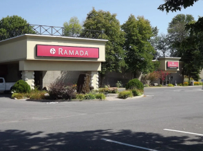 Ramada Cornwall