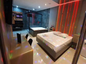 Desejo Motel