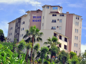 Blue Night Hotel