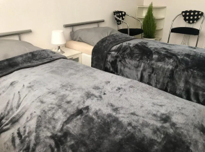 Messewohnung Dormagen