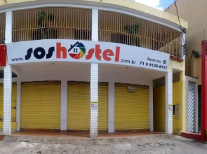 SOS Hostel