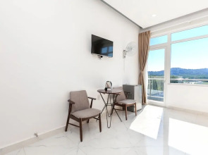 Oyo 719 Hotel Ruby Phu Quoc near Sos Medical Clinic Phu Quoc