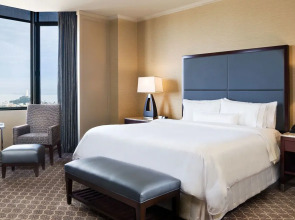 The Westin St. Francis San Francisco on Union Square