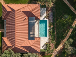 Luxury Beach Villas Porto Bus Bale