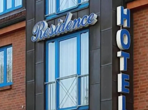 Hotel Residence KG
