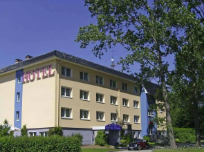 Hotel Am Tierpark