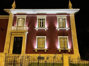 Alvalade Palace