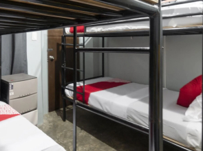 Abn Hostel
