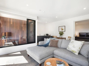 Brooklands Apartments