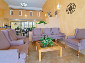 Americas Best Value Inn & Suites