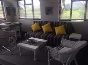 Moonriver Self-catering