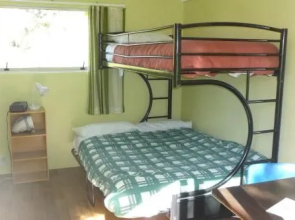 Moeraki Boulders Kiwi Holiday Park