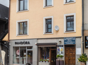 Apartament Grand