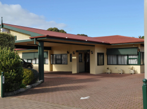 Robe Central Motel