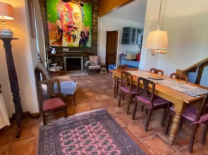 Casa Gelasio Private Pool