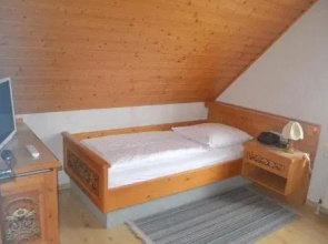 Gästezimmer Eggerth