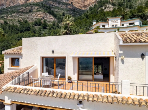 Villa Centauro Jávea