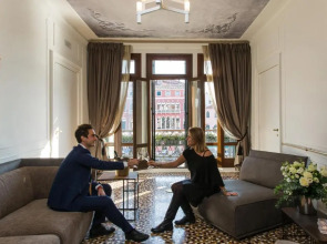 Riva del Vin Boutique Hotel