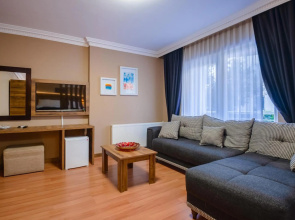Platanus Hotel