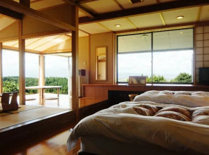 Natureling Hotel KomeHonjin