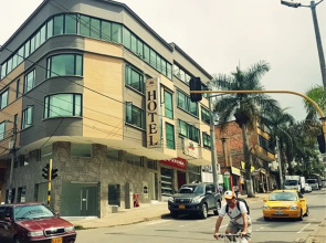 Hotel Santa Monica