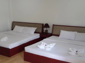 Maisuay Resort