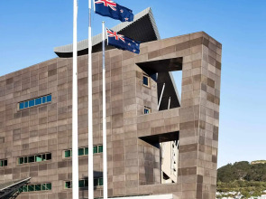 Mercure Wellington Abel Tasman